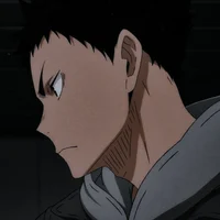 Iwaizumi Hajime