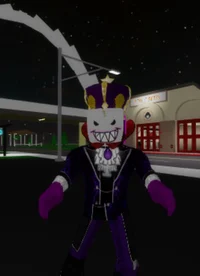 Dark Jerry 
