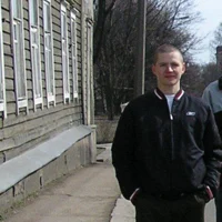 Dmitry Borovikov 