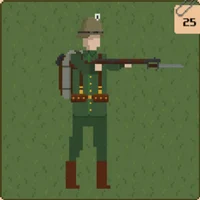 German Rifleman