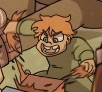 Хэви из Metal family