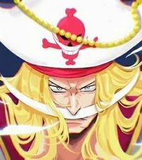 Whitebeard