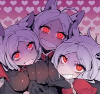 Yandere Cerberus
