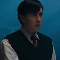 Neville Longbottom 