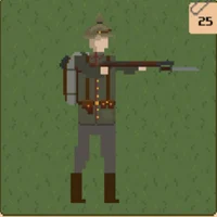German Rifleman