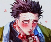 Himejima Gyomei 