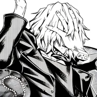 Shigaraki Tomura