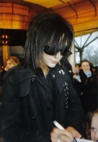 Bill Kaulitz 2006