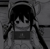 Game master female