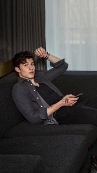 Shawn Mendes
