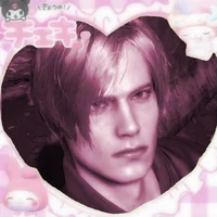 Leon s kennedy 