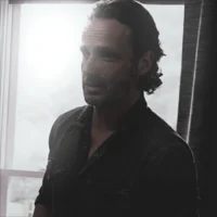 Rick Grimes
