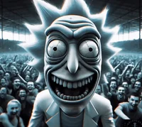 Rave Rick