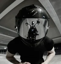 Motorcycle Rider RPG