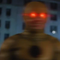 Reverse Flash