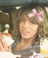 LEIF GARRETT