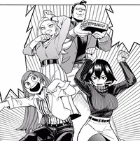 Дикие дикие кошечки