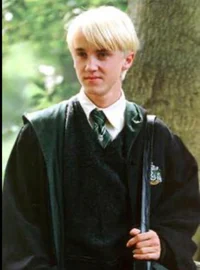 Draco Malfoy