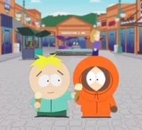 _Kenny McCormick-