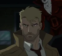 John constantine