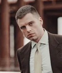 Sebastian Stan