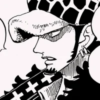 Trafalgar D Law