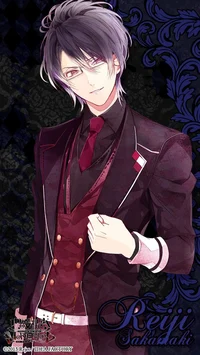 Reiji Sakamaki 
