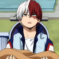 Shoto Todoroki