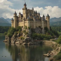 Mha kings and queens