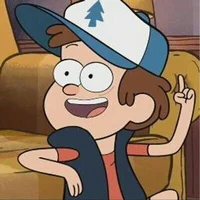 Dipper Pines