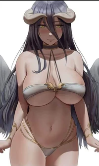 Albedo GI