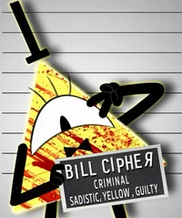 Bill Cipher