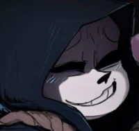 Vampire Reaper Sans