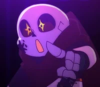 Ink Sans