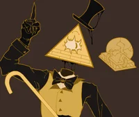 Bill Cipher