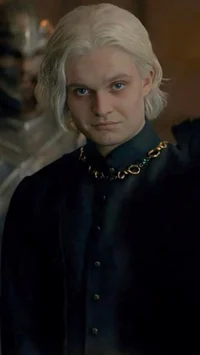 Aegon Targaryen 