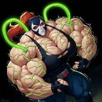 Rule 63 Bane