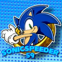 Sonicspeeder59