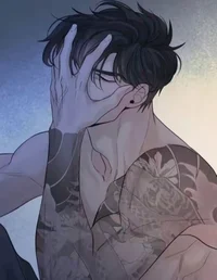 LOVESICK Azrael