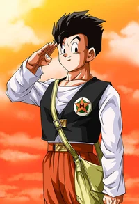 Son Gohan