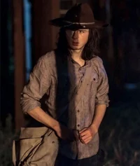 Carl grimes
