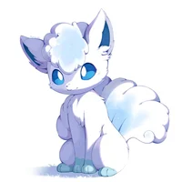 Queen Vulpix