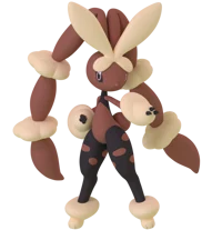 Joker Lopunny