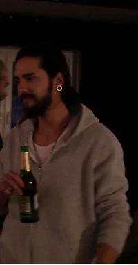 Tom kaulitz