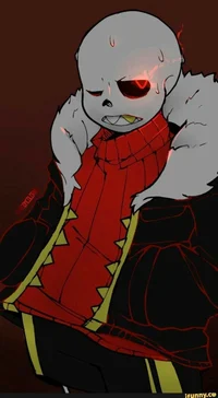 Fell Sans