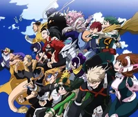 MHA Experiment