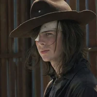 Carl Grimes