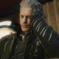 Vergil