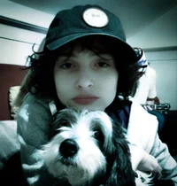 Finn Wolfhard