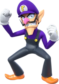 Waluigi